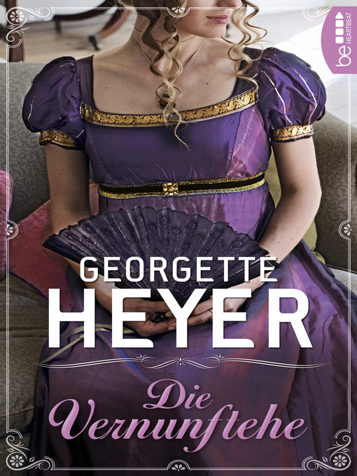 Cover image for Die Vernunftehe